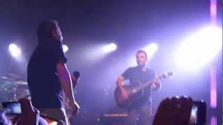 Love of lesbian   El ectoplasta