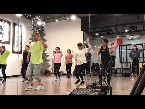 20191111/KARD-Dumb Litty (Dance cover 2) by FuFu 老師