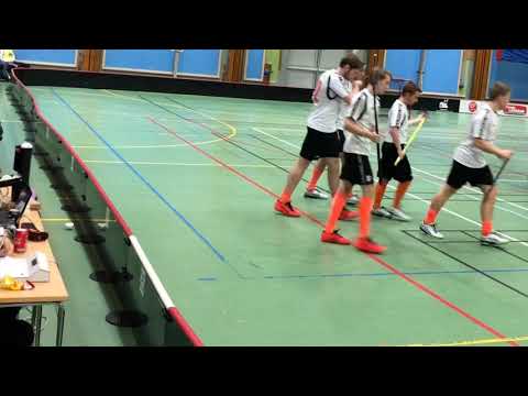 Highlights H2 Åstorp /Kvidinge IBS - FBC Engelholm 4-6