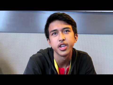 Radiorientasi JoHaRa - Alimi & Arinah