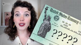 Will I Get Money from the Stimulus Bill? (COVID-19)