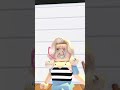 NEVER forget your grandma…😭💔 (wait til the end) #adoptme #roblox #robloxshorts