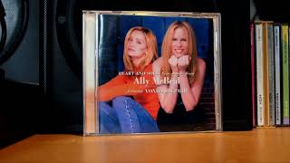 Heart and soul music whit Ally MC Beal Vonda Shepard Someday We'll Be Together