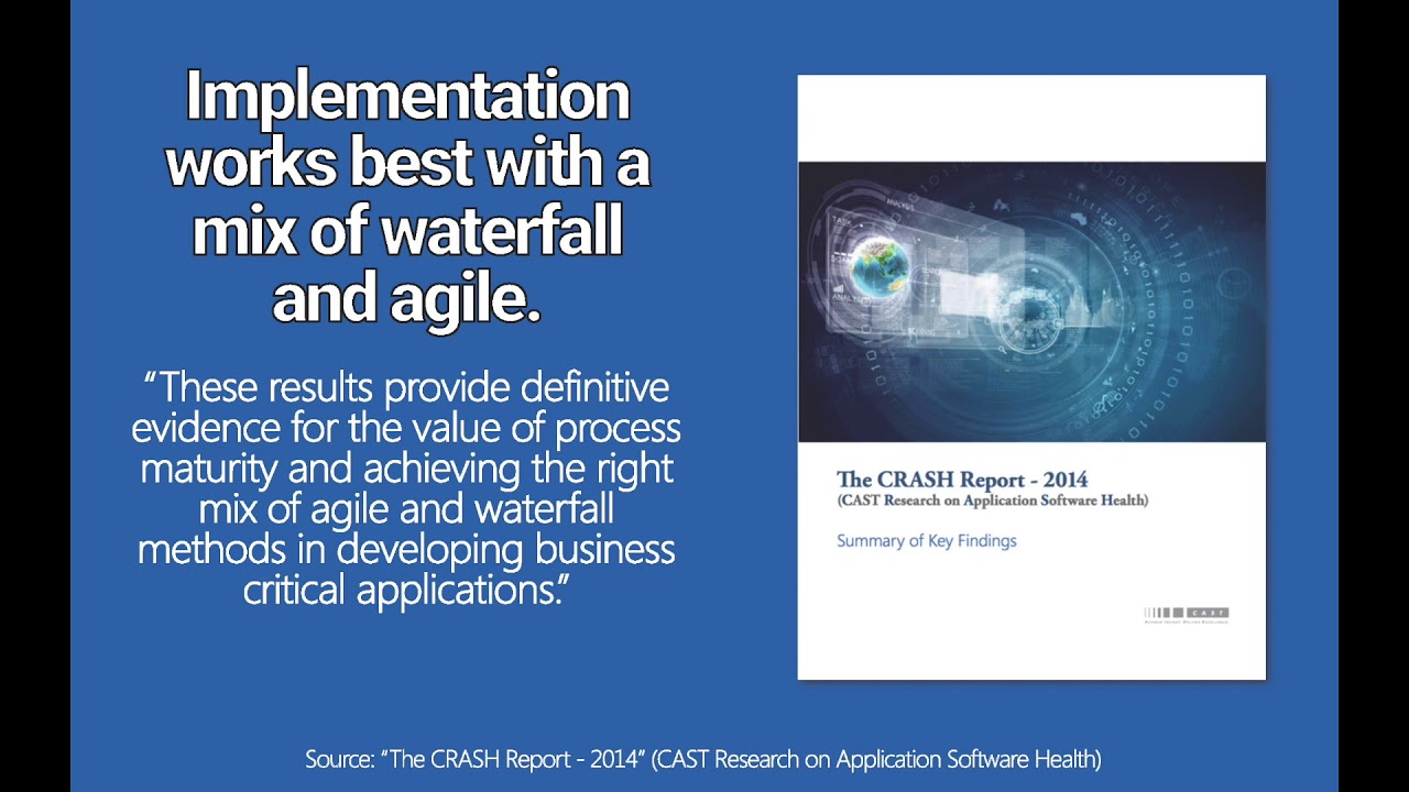 How To Plan A Successful Information Management Solution Implementation - Kevin Parker