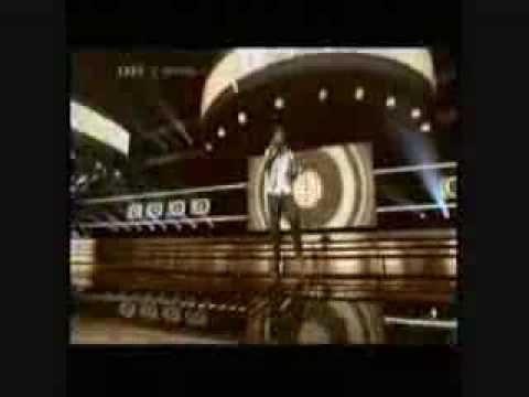 Mohamed Ali - I want you back [LIVE] DK X Factor 2009 show 3