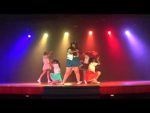 Yorokobi STEP - Tarento Night & Tada Dance