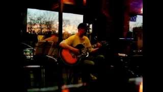 All I have by Eddie Riel (cover song of Lo Pro)