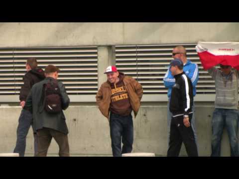 Collegium Elemente - Chłopaki z TCB