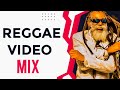 BEST REGGAE VIDEO MIX 2023 CARIBBEAN CONNECTION 3 DJ CLAIMAX DEE