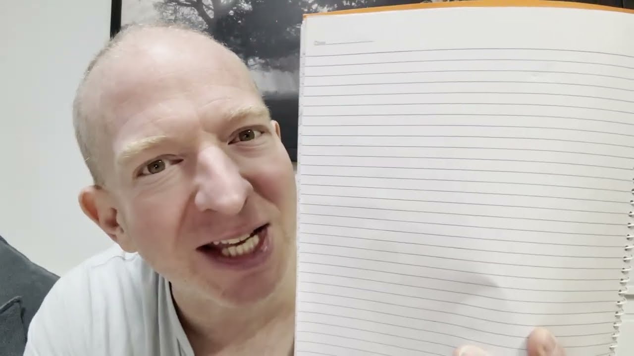 This Paper Might Make You a Math Genius