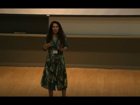 Roy A. Rappaport Distinguished Keynote Lecture 2025 | Ana Mariella Bacigalupo