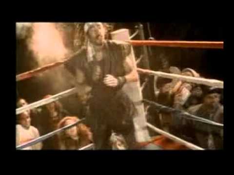 Afu Ra & Gza Big Acts Little Acts