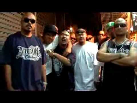 ThugHomies ft. PP'DREAMS-S.O.V.(social of  victim)