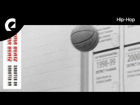 Damma Beatz - Shooter On (Royalty Free Music)