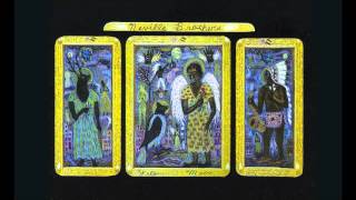 The Neville Brothers - Fire And Brimstone