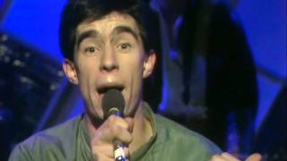 Sham 69 - Hurry Up Harry