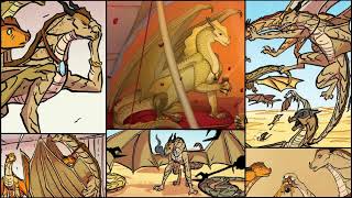 Download lagu Unbreakable Flame (Thorn Song - Wings of Fire : The Brightest Night) mp3 Download lagu Unbreakable Flame (Thorn Song - Wings of Fire : The Brightest Night) mp3