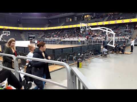 Deona - Constantine, Constantine (cover)