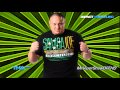 2009/2014: Samoa Joe 5th TNA Theme Song ...