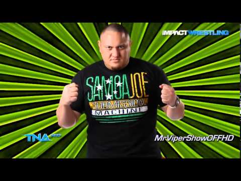 download lagu mp3 mp4 Tna Samoa Joe Theme Song, download lagu Tna Samoa Joe Theme Song gratis, unduh video klip Tna Samoa Joe Theme Song
