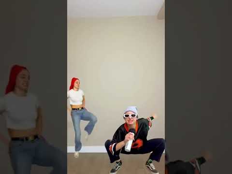 ardillas por doquier (ingles)