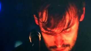 PUGGY -  I'M HAPPY (LIVE @ FOREST NATIONAL, Closingconcert scene. 22 FEBRUARY 2014)