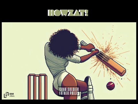 Father Philis, Crab Soldier - Howzat | BimVibes Barbados