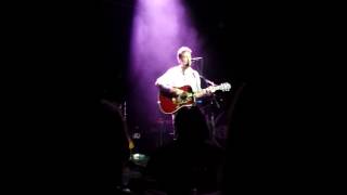 Frank Turner and the Sleeping Souls - Wanderlust (Live)