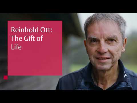 PASCAL Precision System – Reinhold’s mitral regurgitation treatment journey | Patient interview