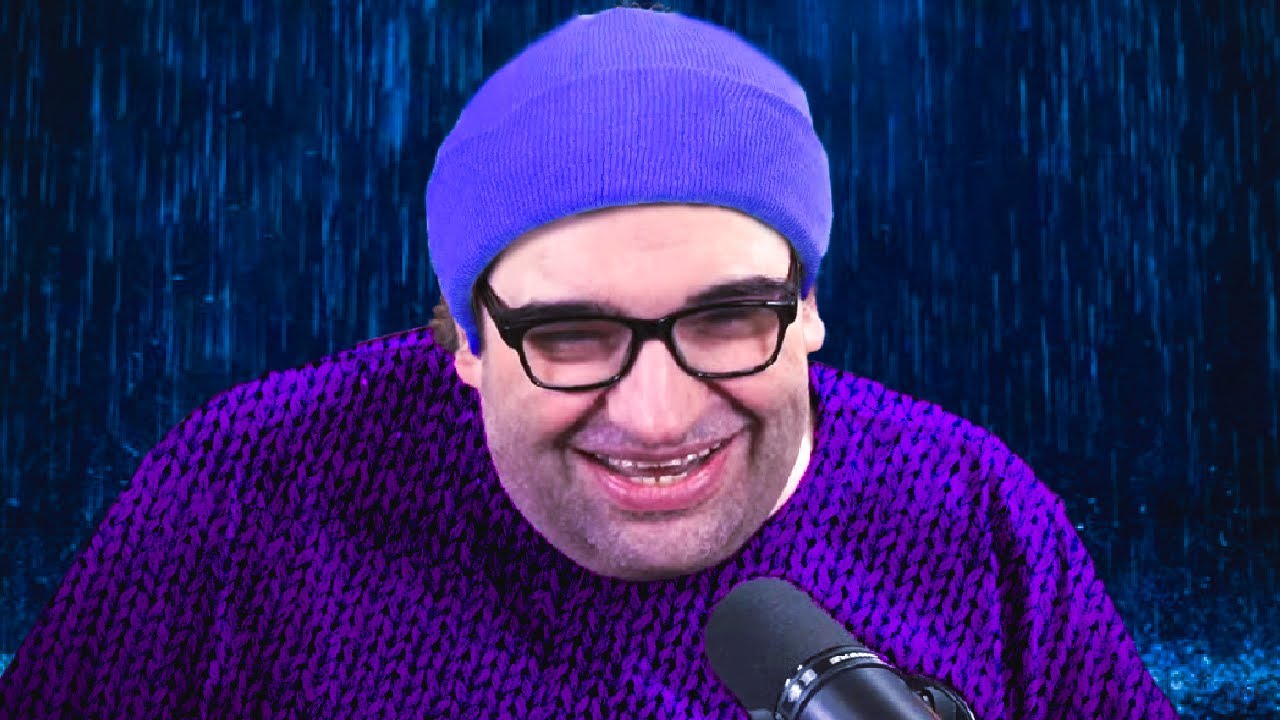 2 horas de SERGIO SACANI RESPONDE com CHUVA