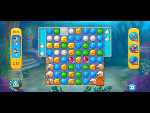 Fishdom/Gameplay/Levels(11843)