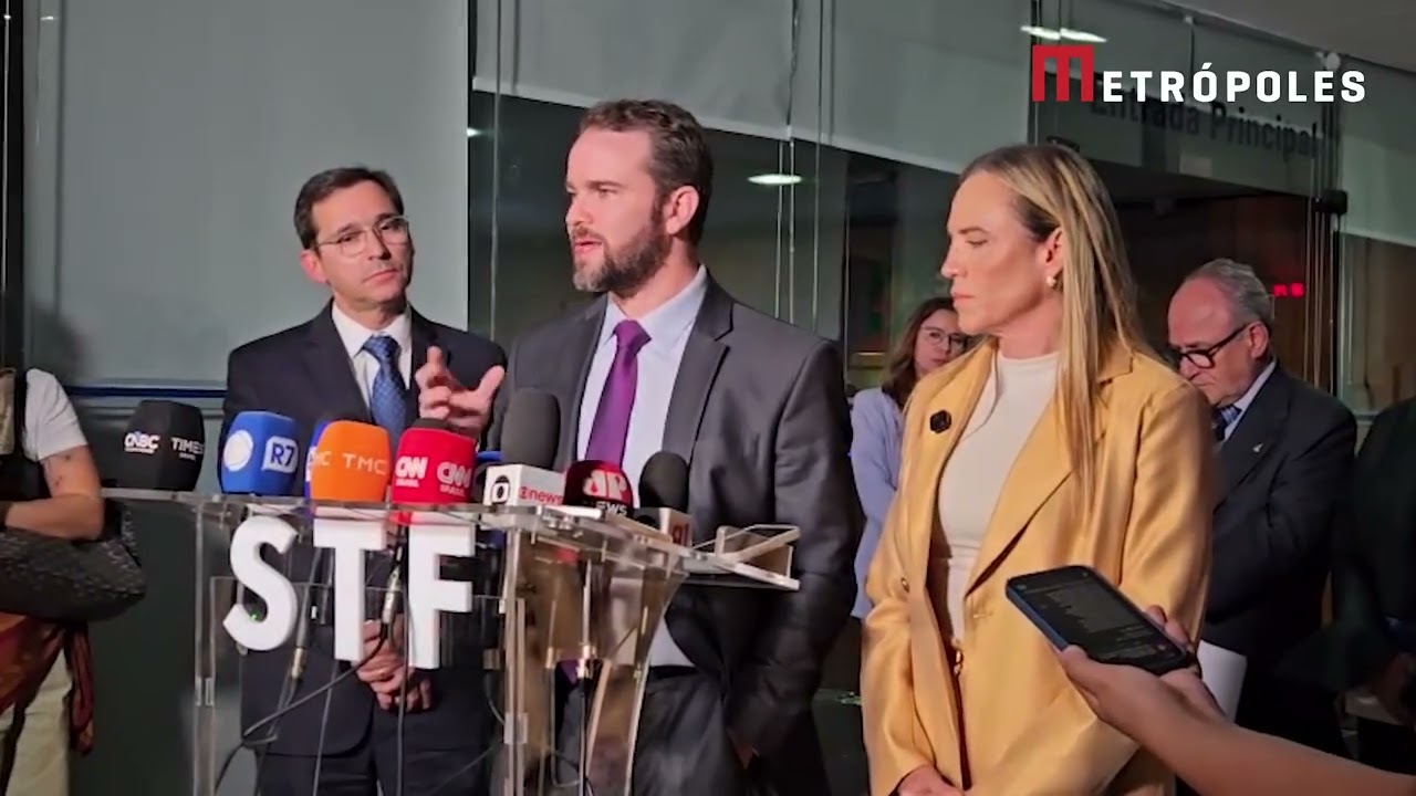 Após reunião sobre BRB, Durigan diz que todos estão alinhados para “corrigir erros”