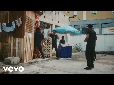 Lil5ive - Omo Ologo (Official Music Video)