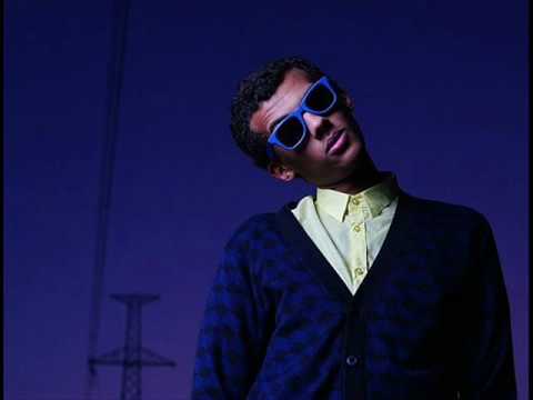 Stromae - Je nai pas de flow prod laidback luke