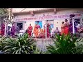 Chatrapati Shivaji Maharaj Jayanti Dance
