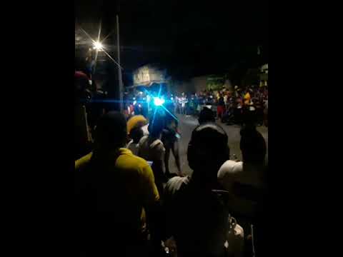 grim yg video shoot & franco wildlife bike show 🔥🔥🔥😱😱🤯(2)