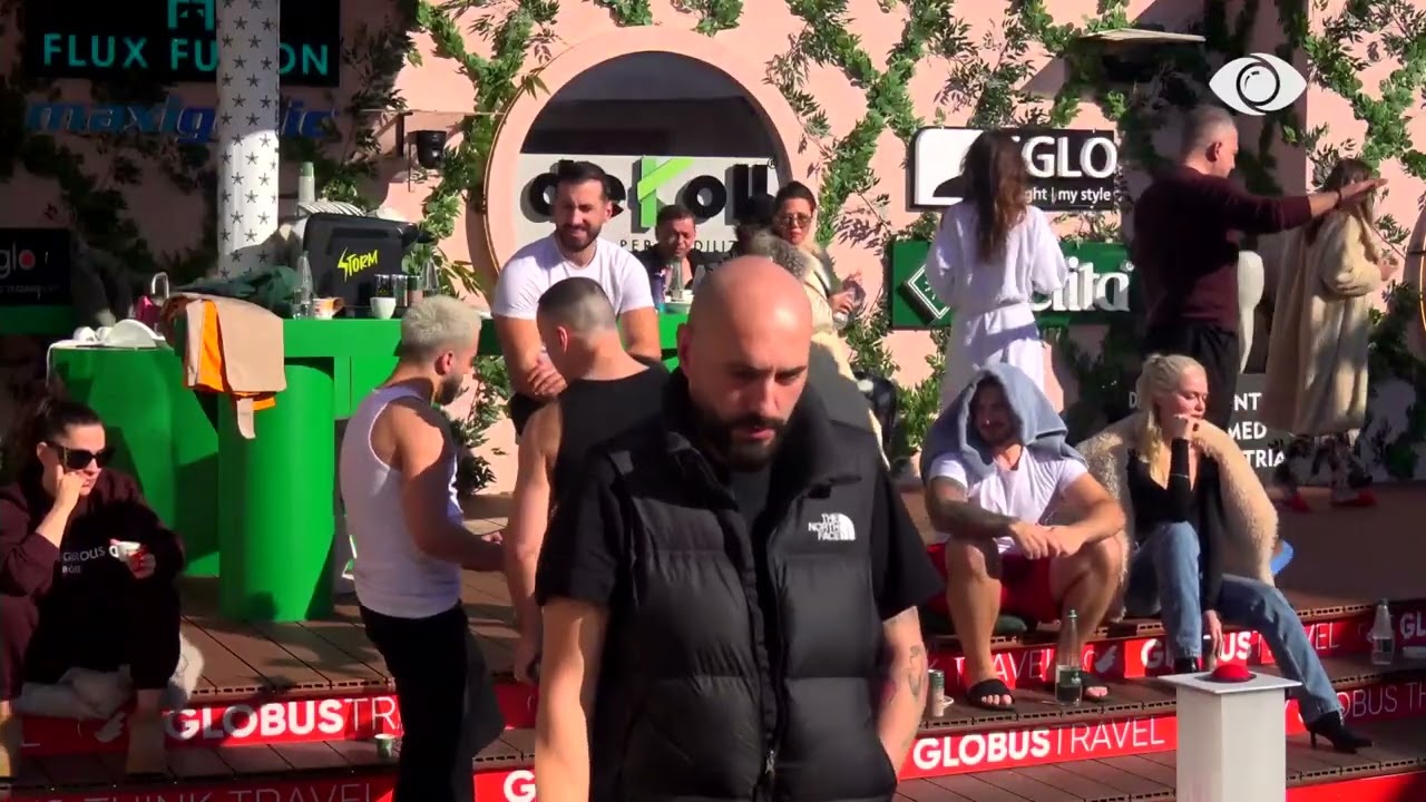 “O morr mos më prek më mua”/ Agravon debati mes G Banit dhe Aldos: Je homoseksual?