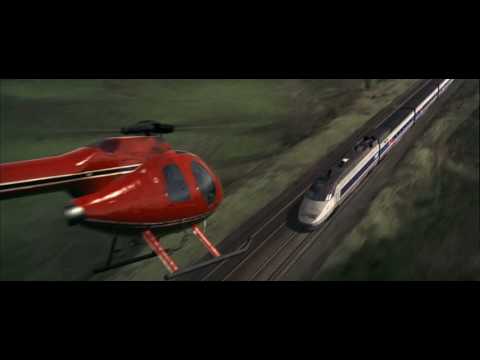 1996 Missão Impossível 1 (Dublado)