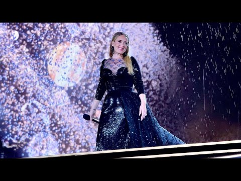 Adele - I Drink Wine (Live from Adele in Munich 2024)