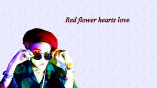 Ravi (라비) - Rose (Feat. Ken of VIXX) Lyric Video [Eng/Han/Rom]