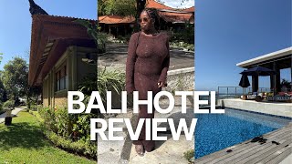 Bali Tropic Resort & Spa Review | Is this Nusa Dua hotel worth it?