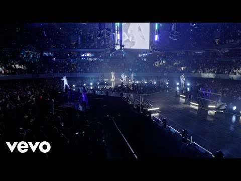 2000s POP TOUR, Motel - Dime Ven (En Vivo) ft. Bacilos, Kalimba, Yahir, Pee Wee