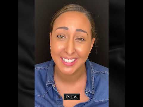 Jade's Non-Surgical Rhinoplasty Jades non surgical rhinoplasty at DrBK