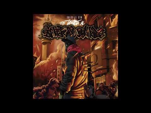 OMEGA EL CTM - Explicit lirics ft Dj Akrylik