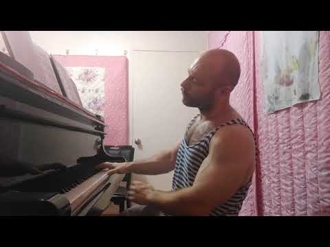 Piano non Decore 5 - Beethoven, Fur Elise, Stanislav Ossovsky