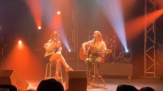 Bitter End Dixie Chicks — Laurence Gagnon &amp; Evelyne Dubois