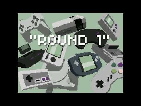 (FREE FOR NON-PROFIT) 8 BIT X MEME TYPE BEAT "ROUND 1" FT @Kuro-San86 & @ToxnMusic