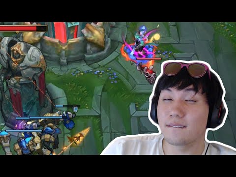 How to comeback as an ADC (Educational)