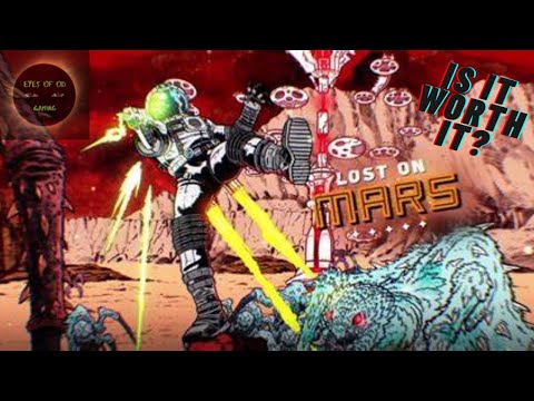 Lost on Mars Review - Far Cry 5 DLC - Is it worth it?