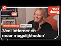 Indra Simons wil bruidsparen inspireren over Tiny Weddings